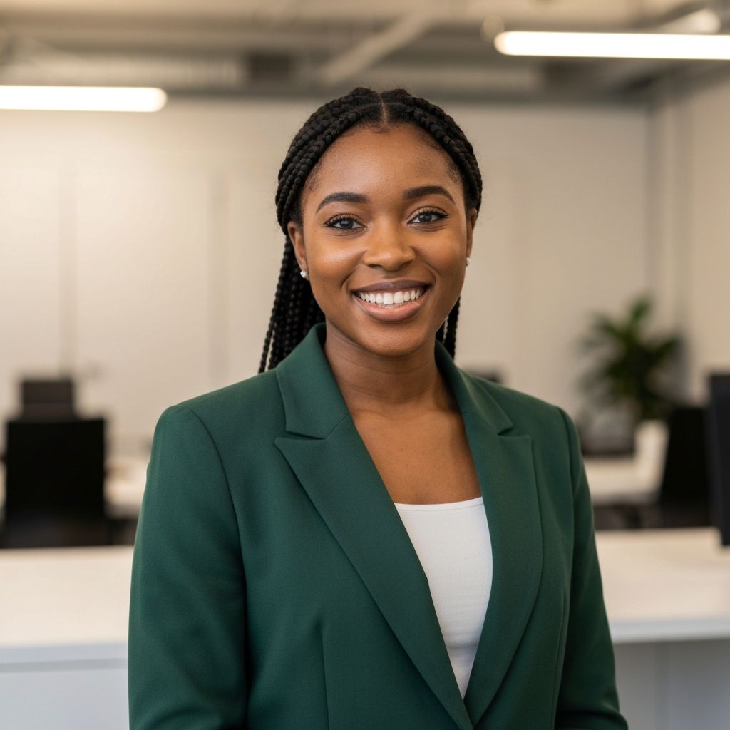 Egness Masuku - Director, Miss Advisor