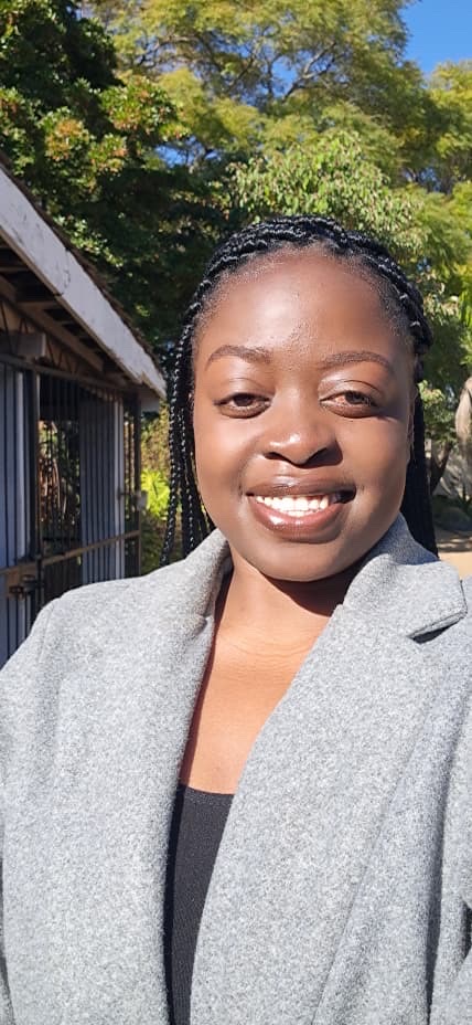 Egness Masuku - Director, Miss Advisor